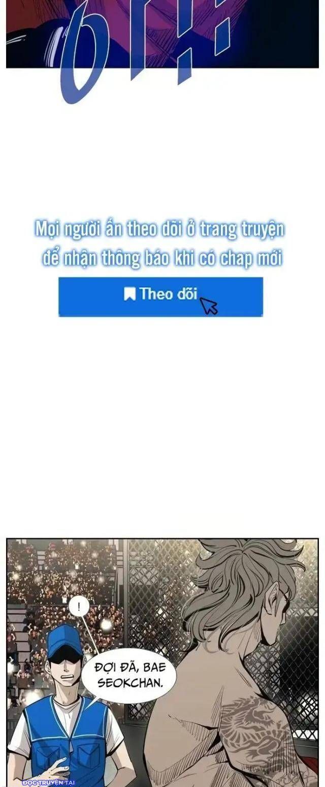 Shark – Cá Mập Chapter 151 - Trang 2