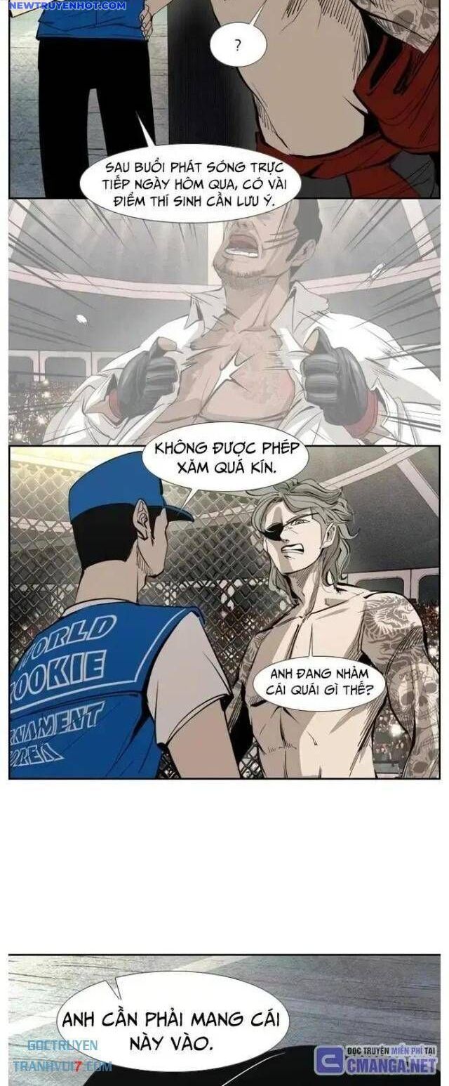 Shark – Cá Mập Chapter 151 - Trang 2