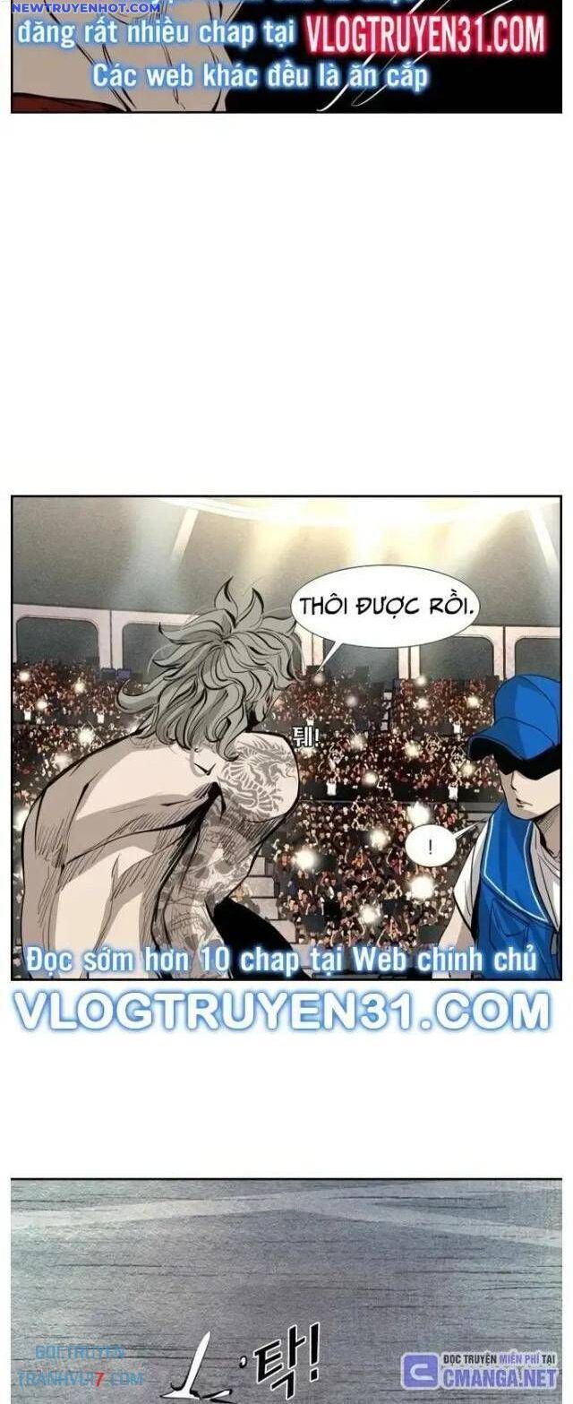 Shark – Cá Mập Chapter 151 - Trang 2