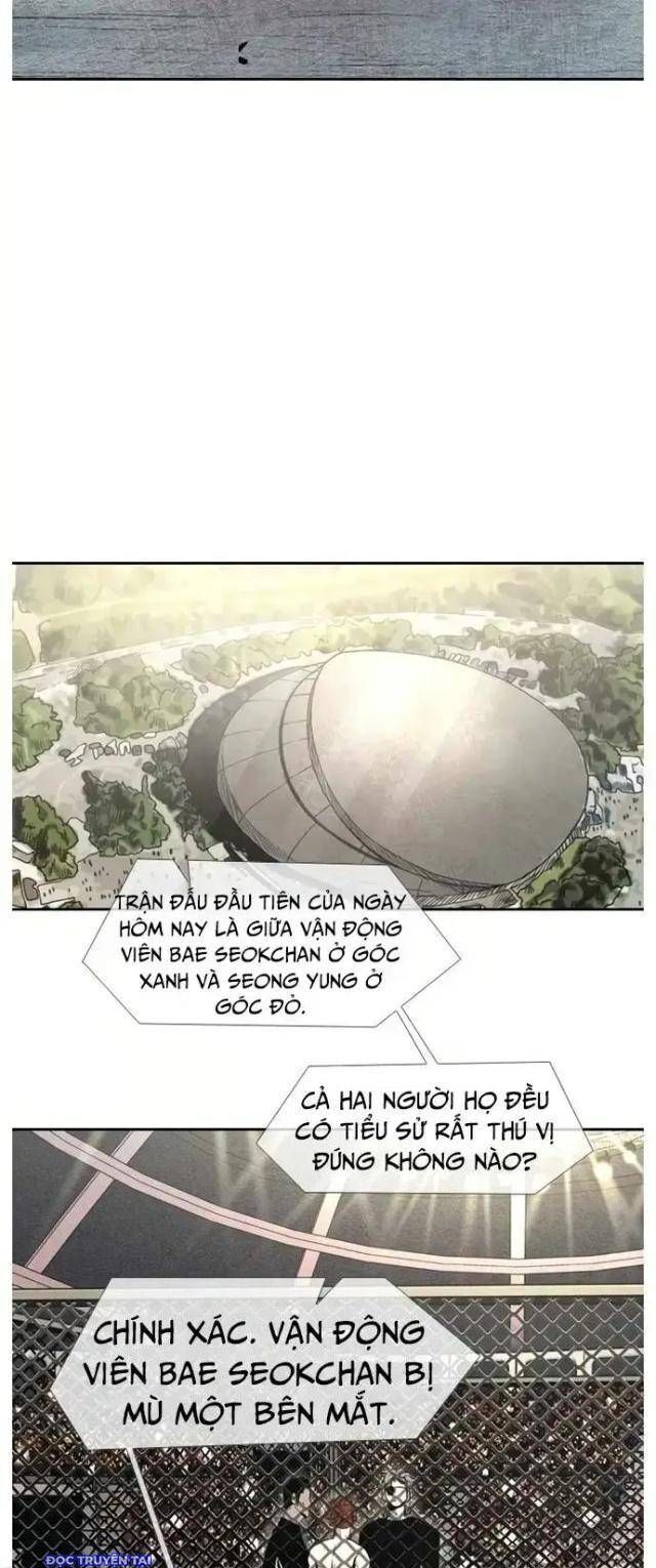 Shark – Cá Mập Chapter 151 - Trang 2