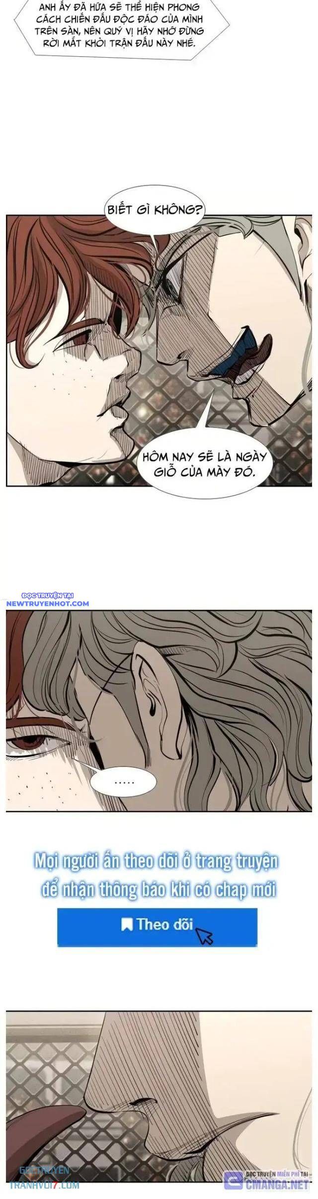 Shark – Cá Mập Chapter 151 - Trang 2