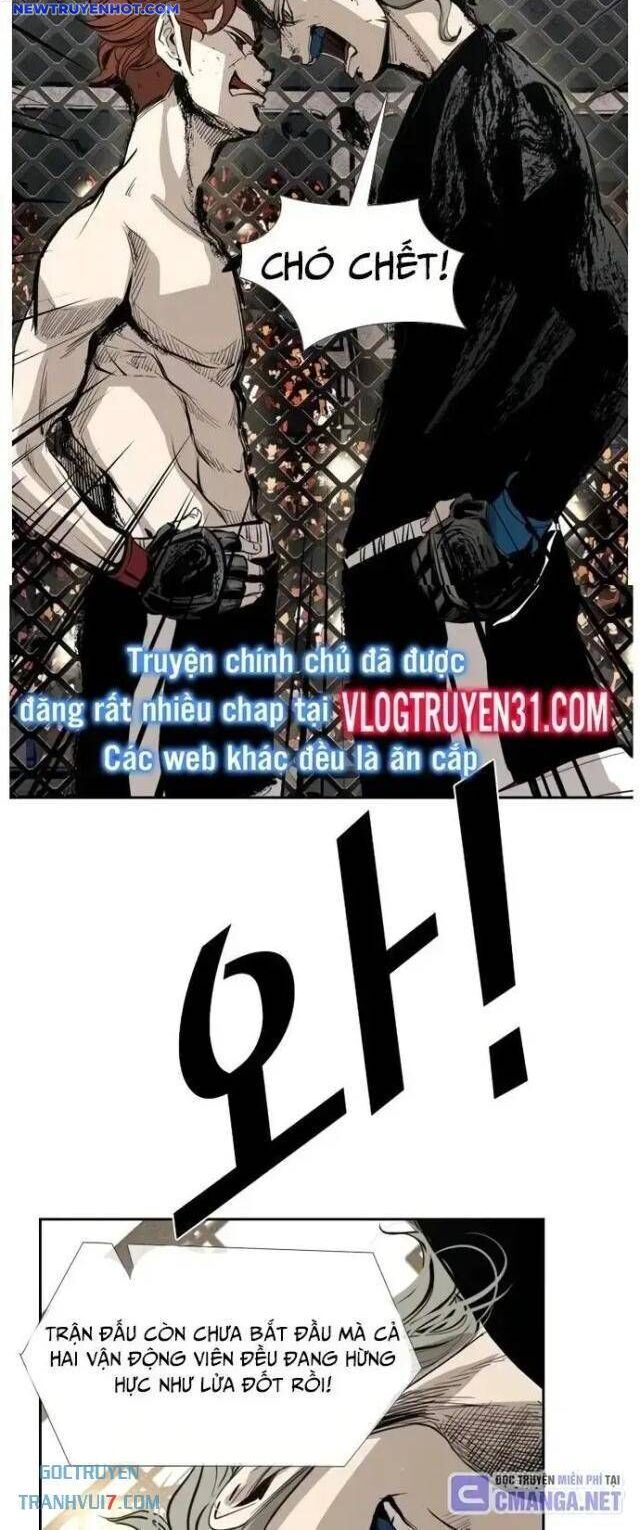 Shark – Cá Mập Chapter 151 - Trang 2