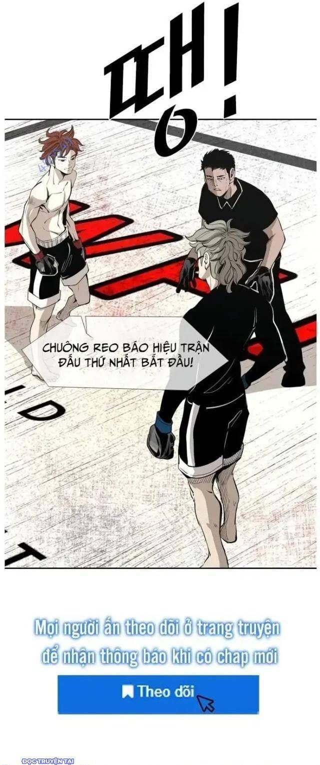 Shark – Cá Mập Chapter 151 - Trang 2