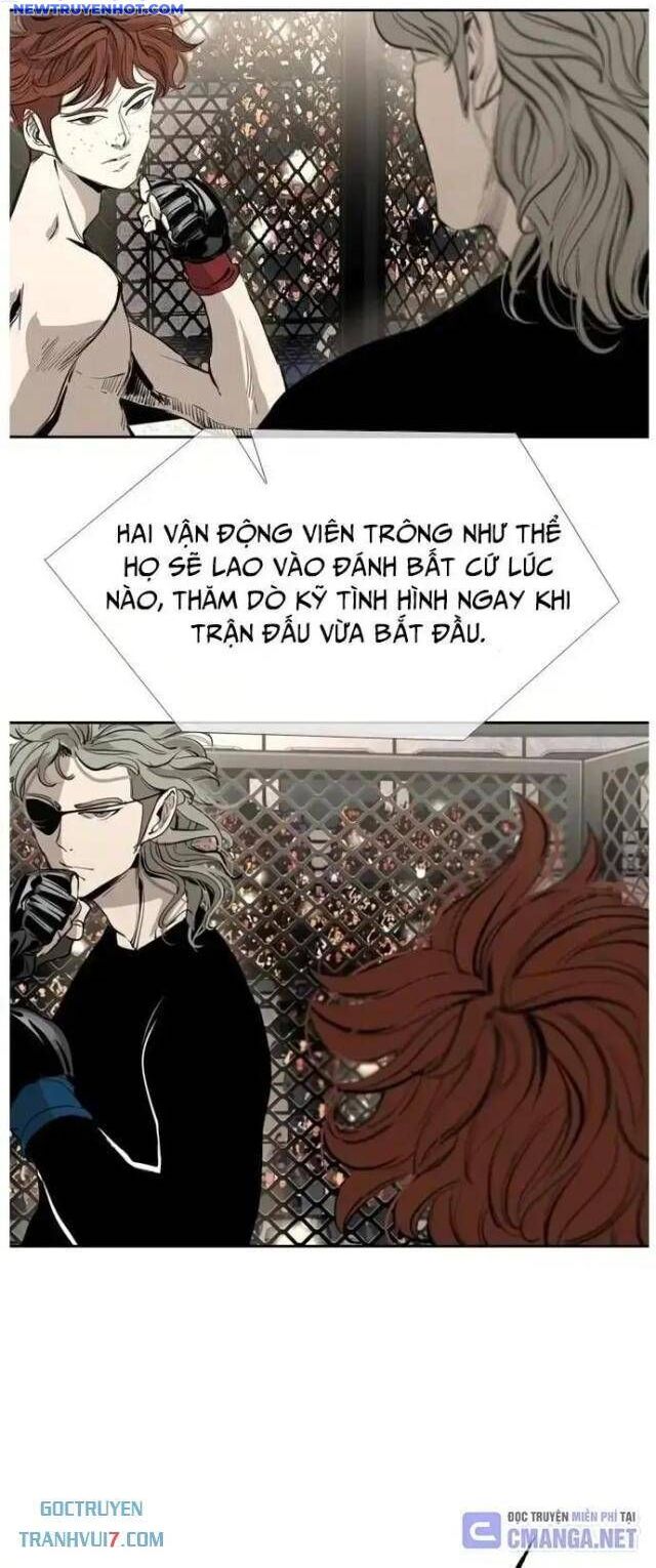 Shark – Cá Mập Chapter 151 - Trang 2