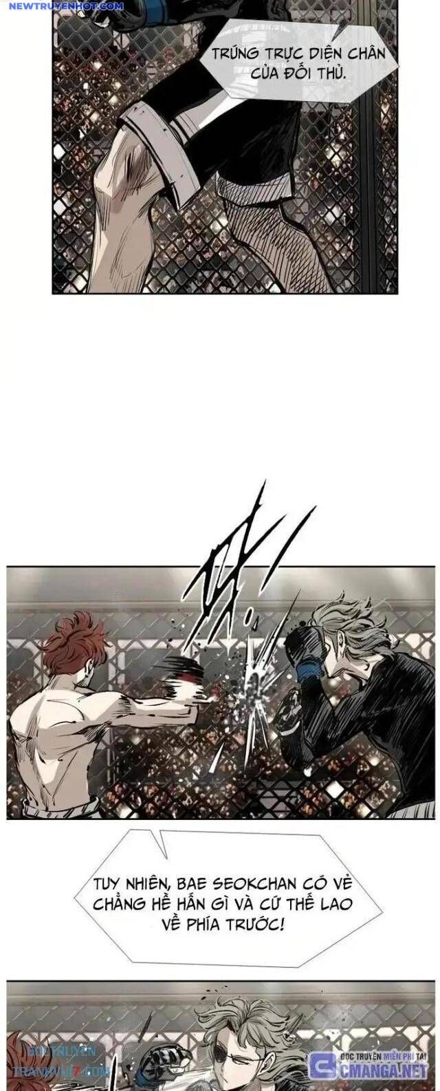 Shark – Cá Mập Chapter 151 - Trang 2