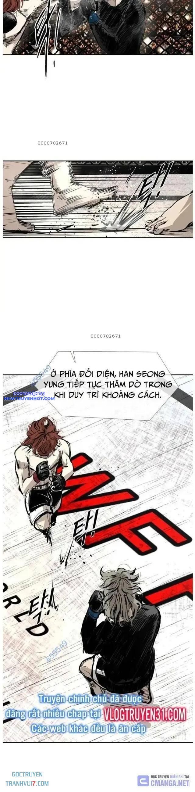 Shark – Cá Mập Chapter 151 - Trang 2