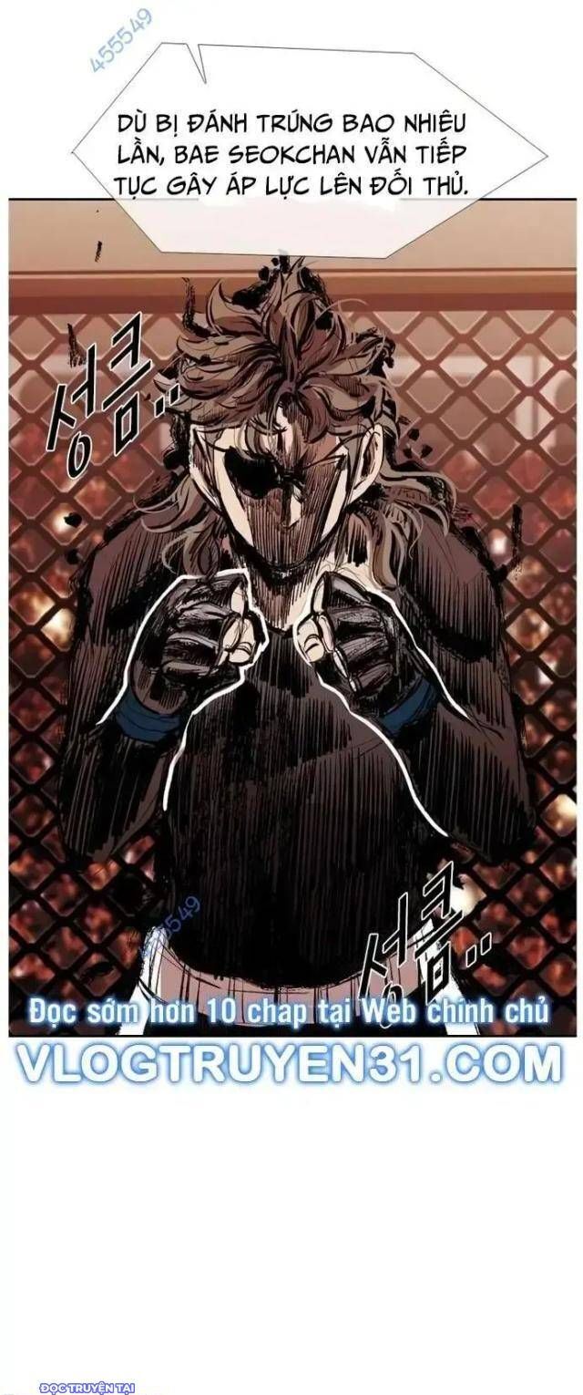 Shark – Cá Mập Chapter 151 - Trang 2