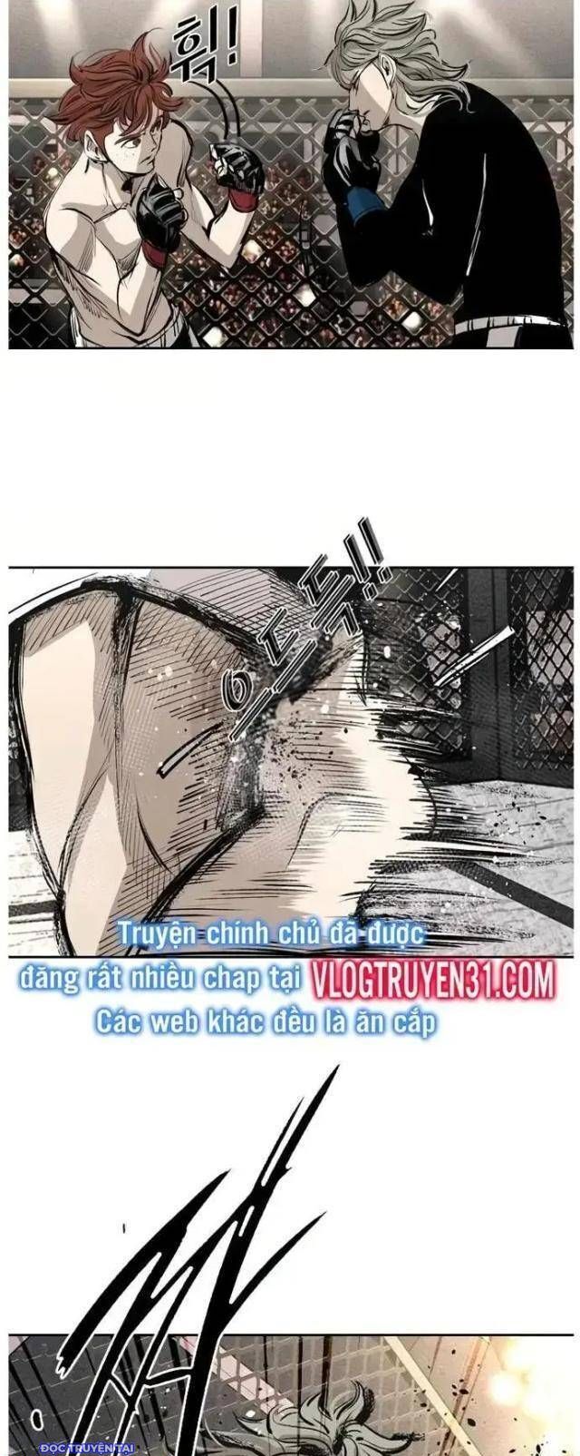 Shark – Cá Mập Chapter 151 - Trang 2