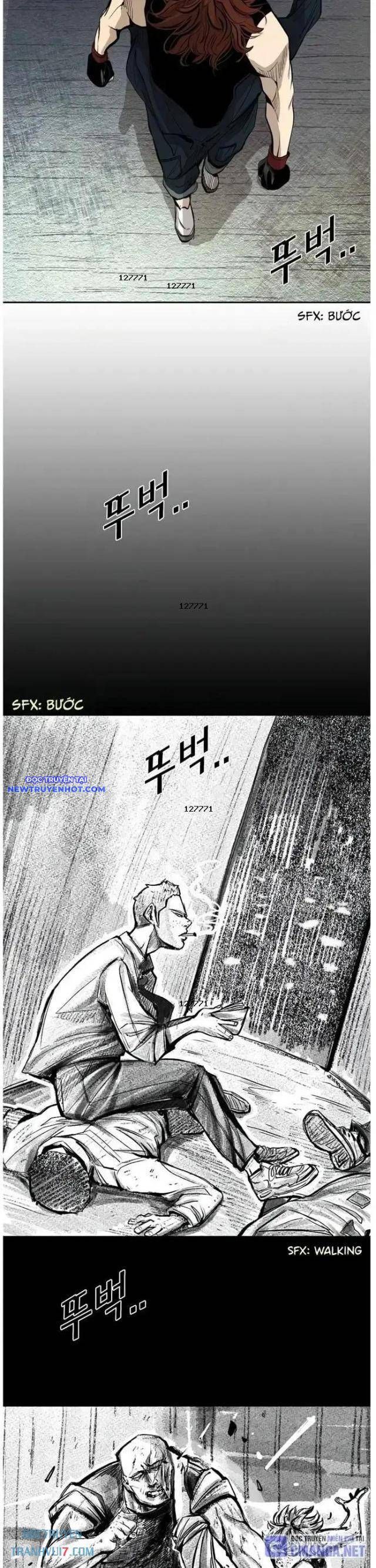 Shark – Cá Mập Chapter 151 - Trang 2