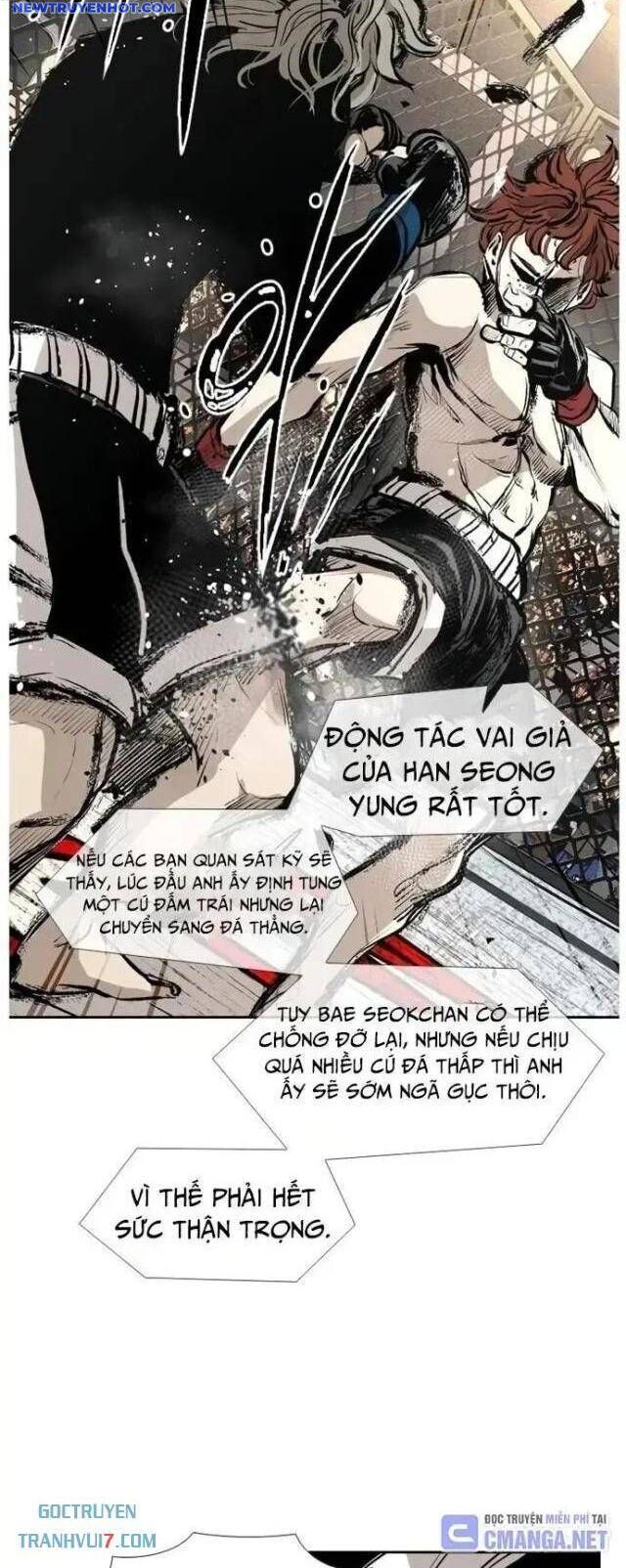 Shark – Cá Mập Chapter 151 - Trang 2