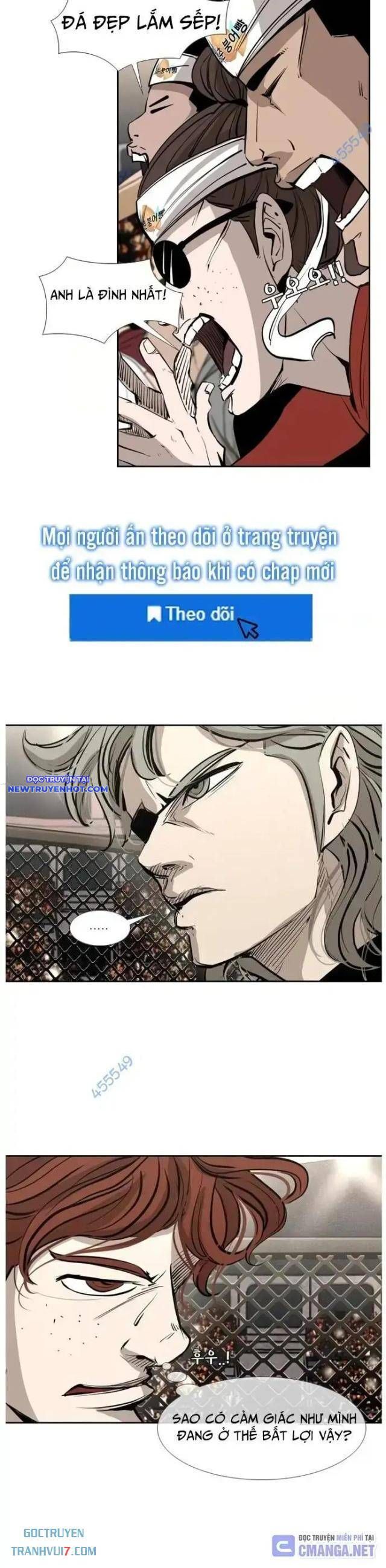 Shark – Cá Mập Chapter 151 - Trang 2