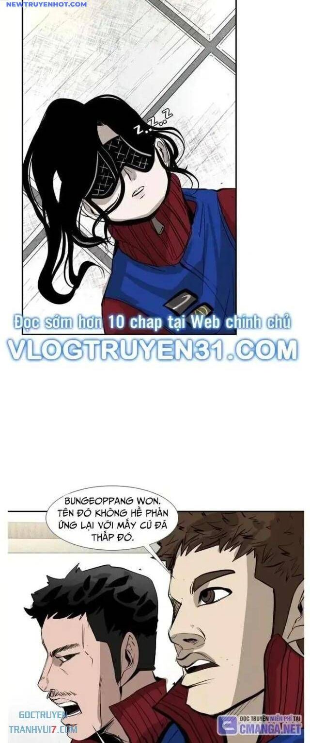 Shark – Cá Mập Chapter 151 - Trang 2