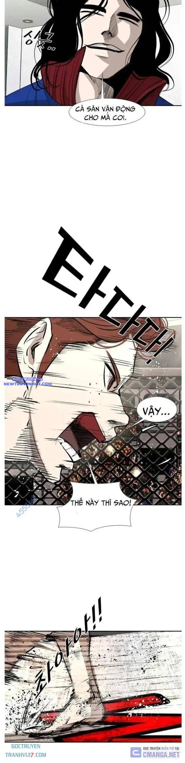 Shark – Cá Mập Chapter 151 - Trang 2