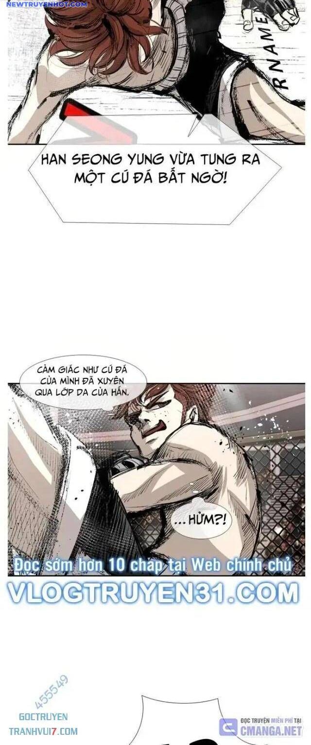 Shark – Cá Mập Chapter 151 - Trang 2