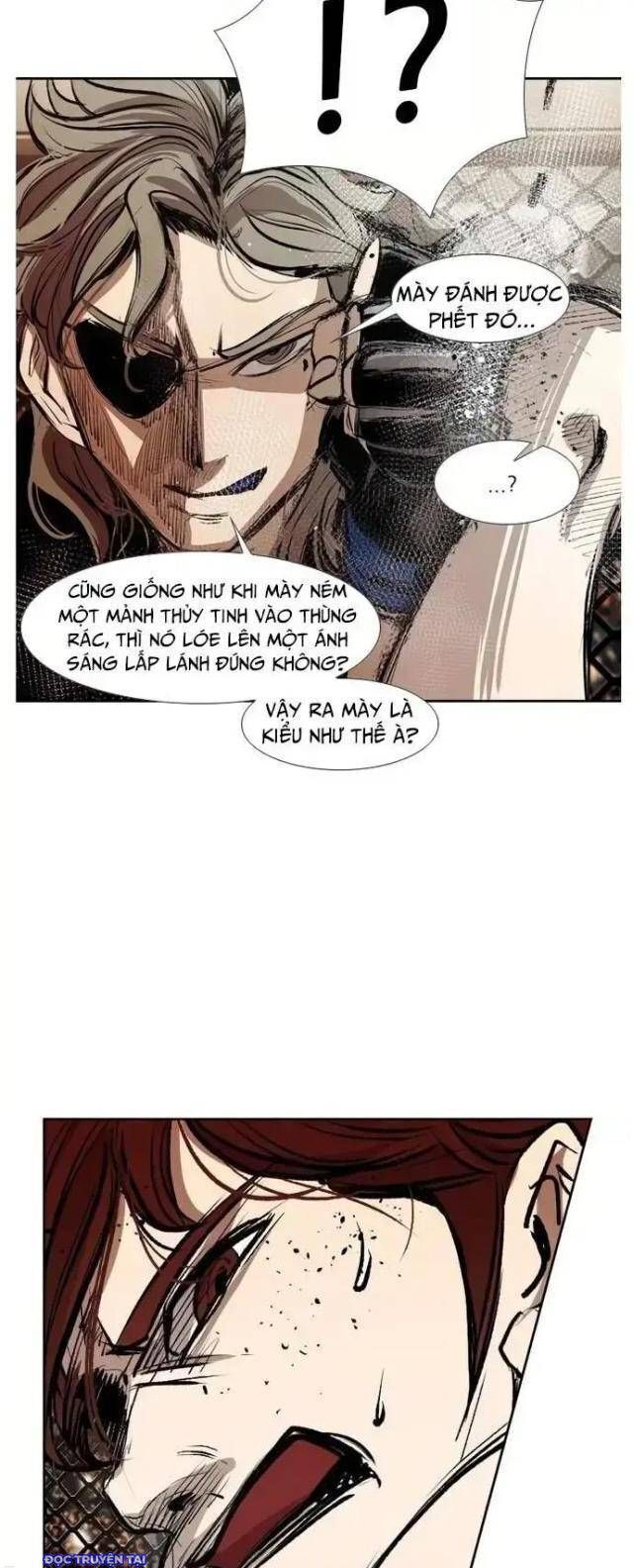 Shark – Cá Mập Chapter 151 - Trang 2