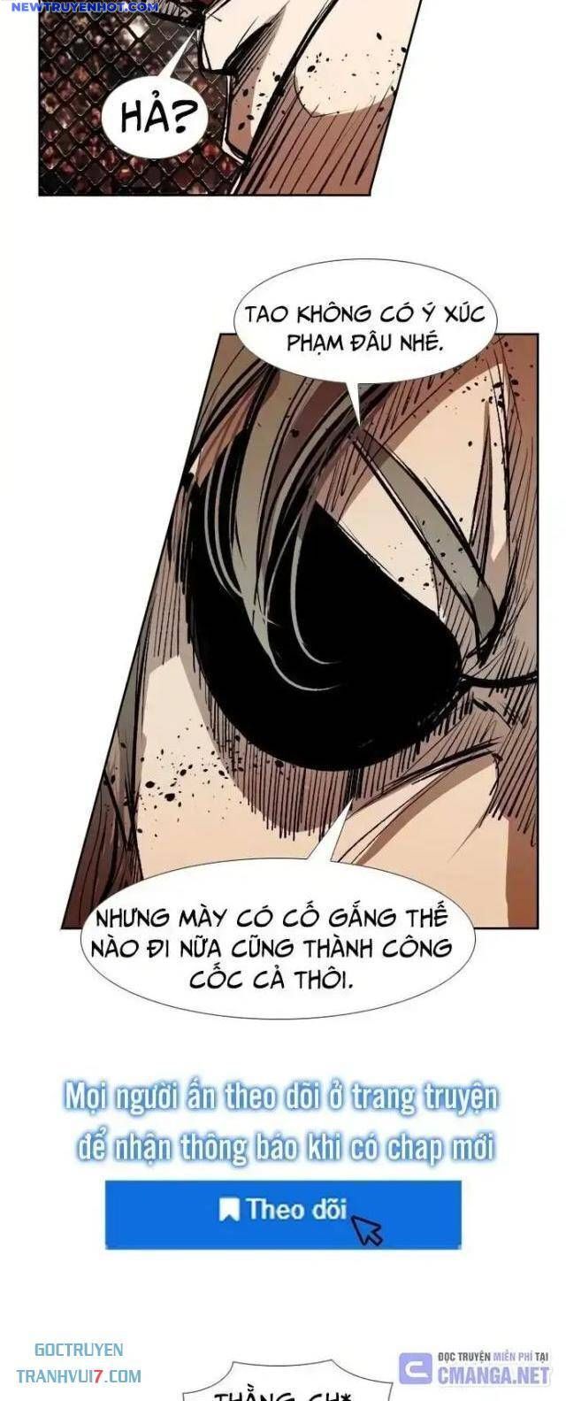 Shark – Cá Mập Chapter 151 - Trang 2