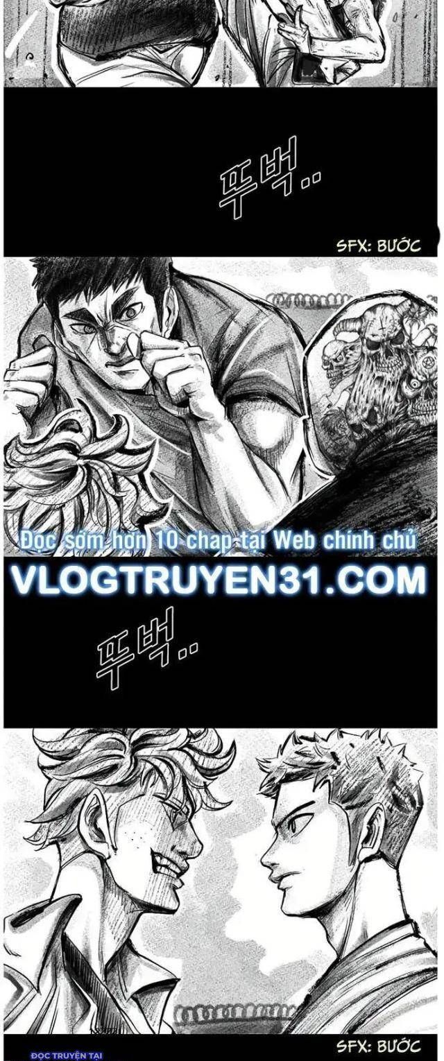 Shark – Cá Mập Chapter 151 - Trang 2