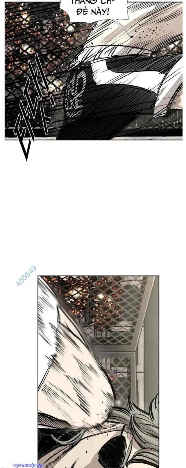 Shark – Cá Mập Chapter 151 - Trang 2