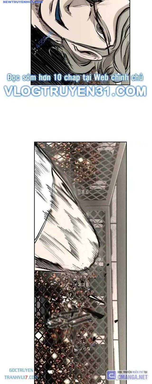 Shark – Cá Mập Chapter 151 - Trang 2