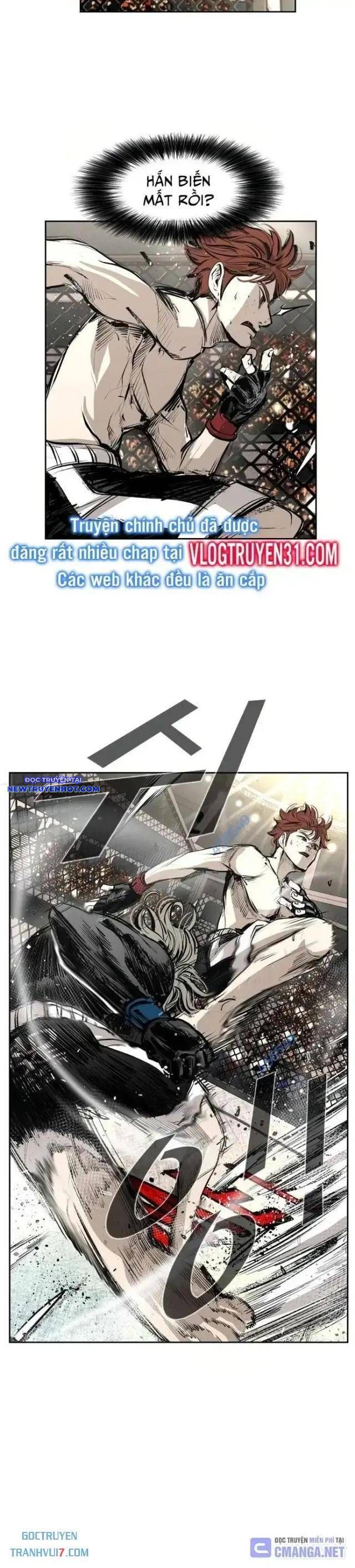 Shark – Cá Mập Chapter 151 - Trang 2