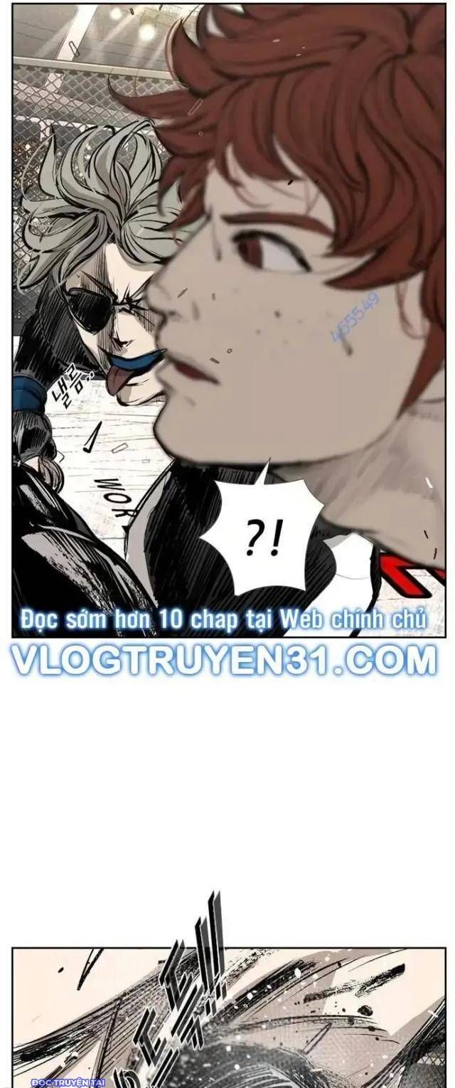 Shark – Cá Mập Chapter 151 - Trang 2