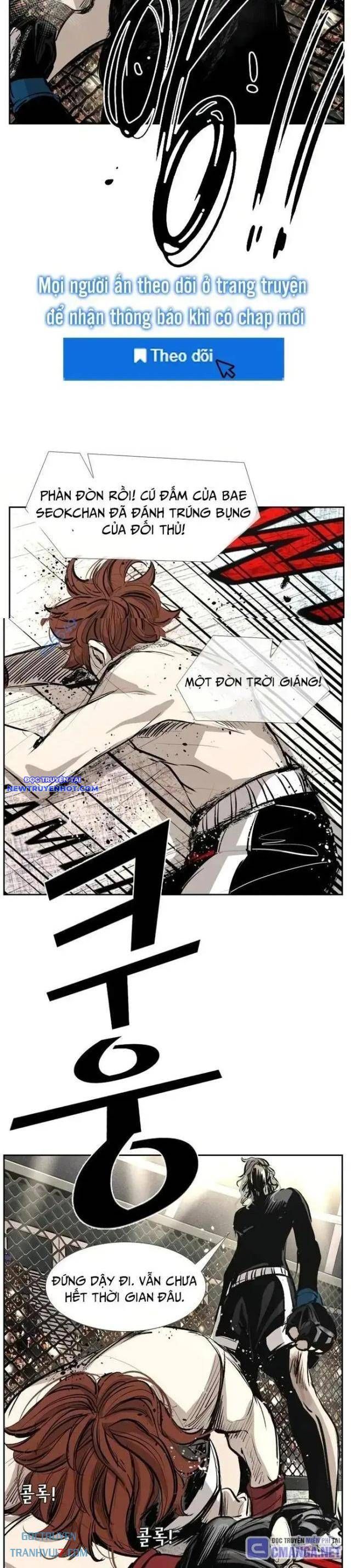 Shark – Cá Mập Chapter 151 - Trang 2