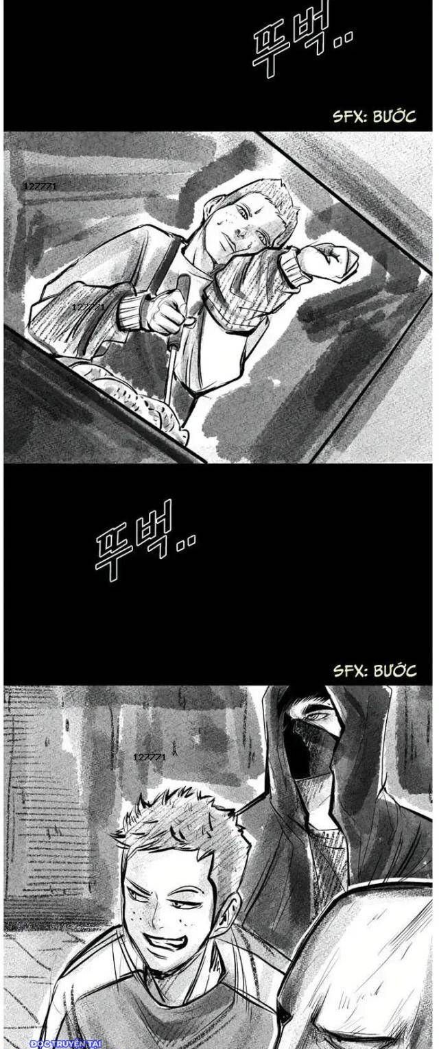 Shark – Cá Mập Chapter 151 - Trang 2