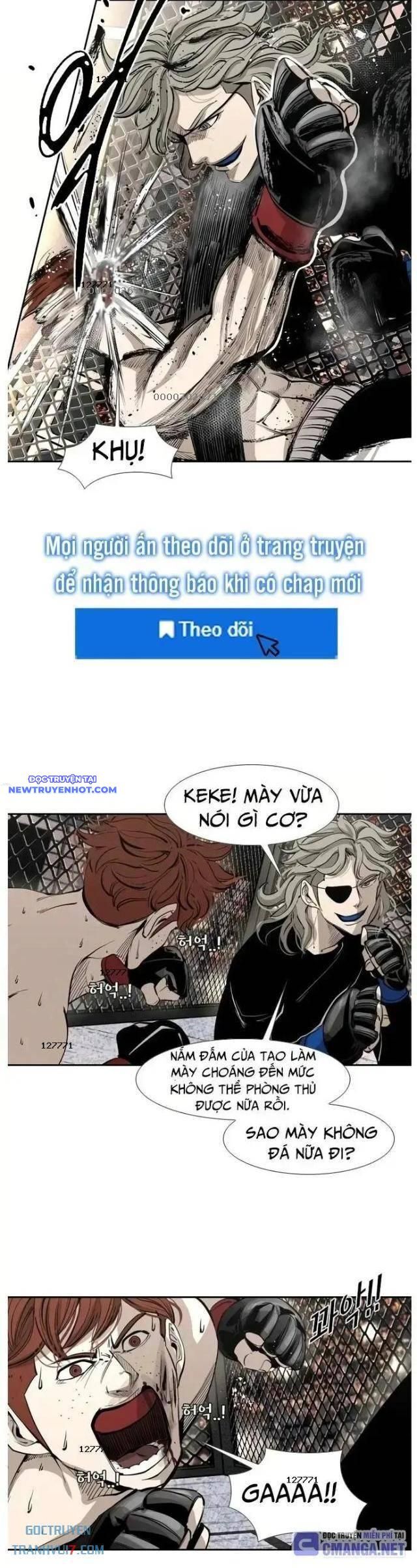 Shark – Cá Mập Chapter 152 - Trang 2