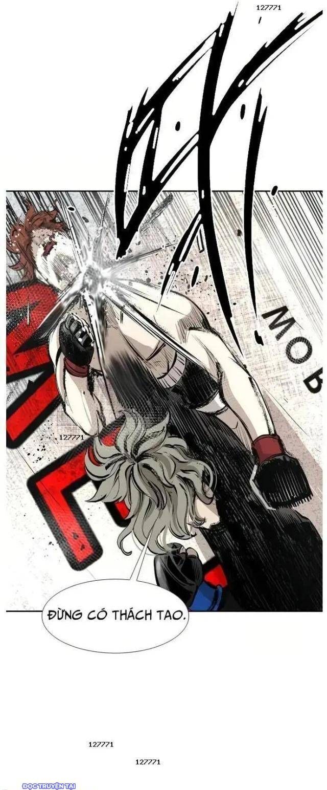 Shark – Cá Mập Chapter 152 - Trang 2