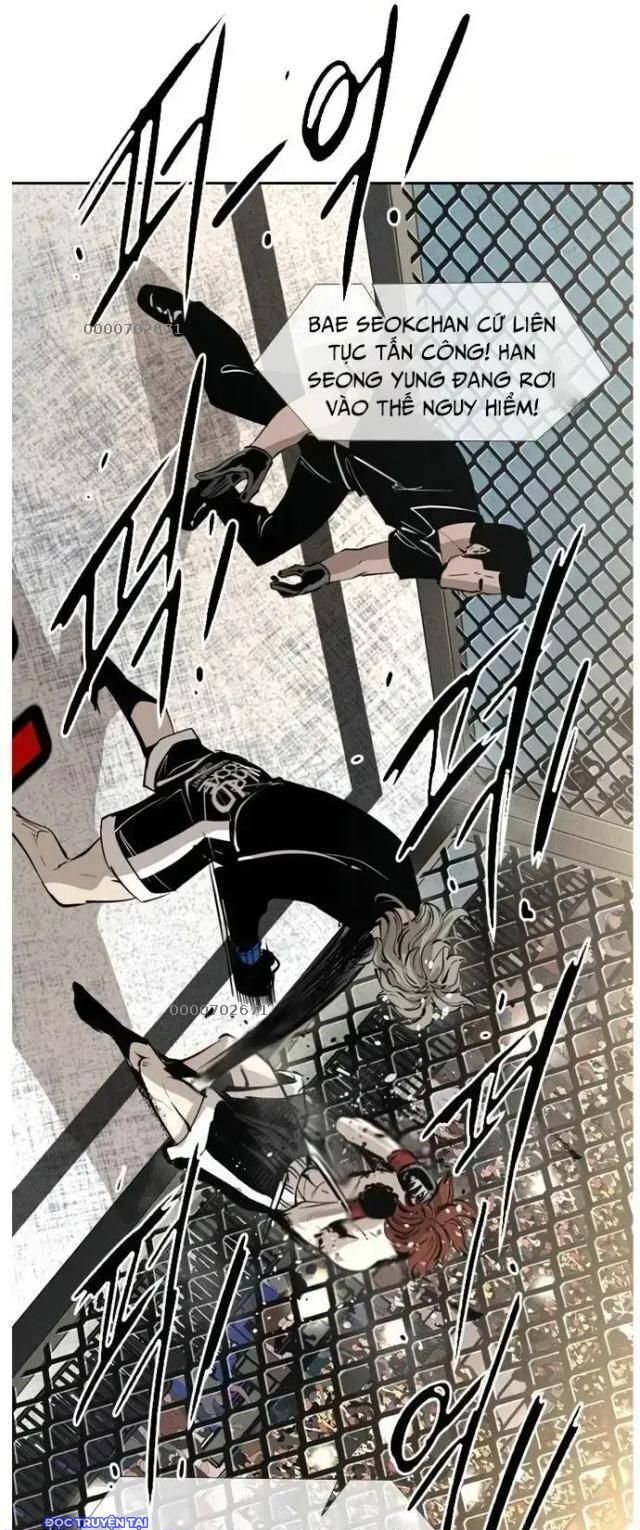 Shark – Cá Mập Chapter 152 - Trang 2