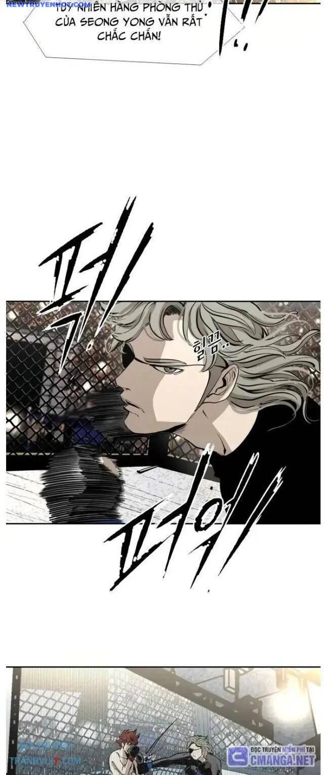 Shark – Cá Mập Chapter 152 - Trang 2