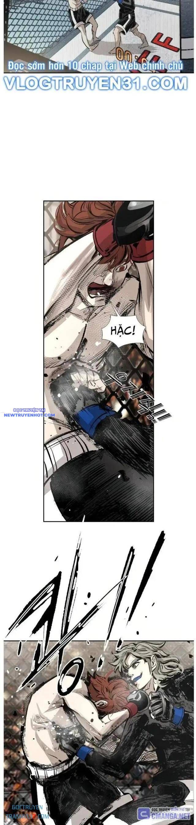 Shark – Cá Mập Chapter 152 - Trang 2