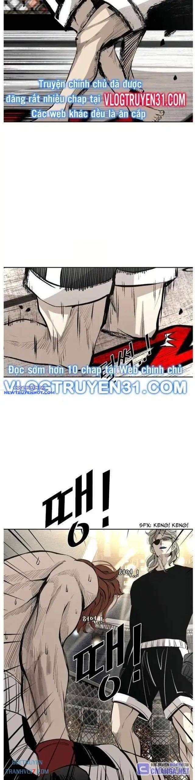 Shark – Cá Mập Chapter 152 - Trang 2