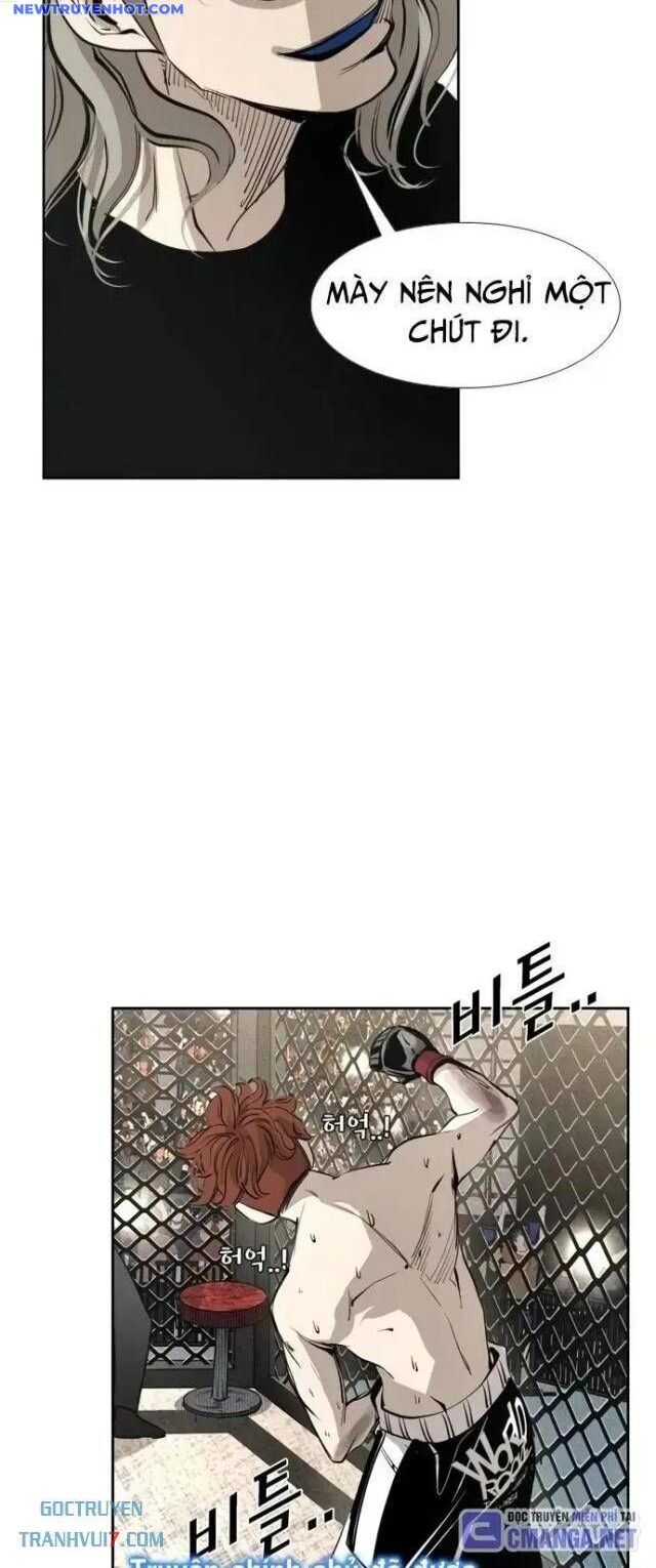 Shark – Cá Mập Chapter 152 - Trang 2