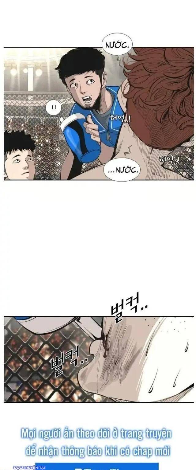 Shark – Cá Mập Chapter 152 - Trang 2