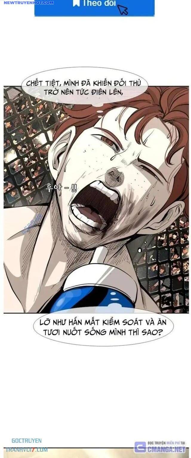 Shark – Cá Mập Chapter 152 - Trang 2