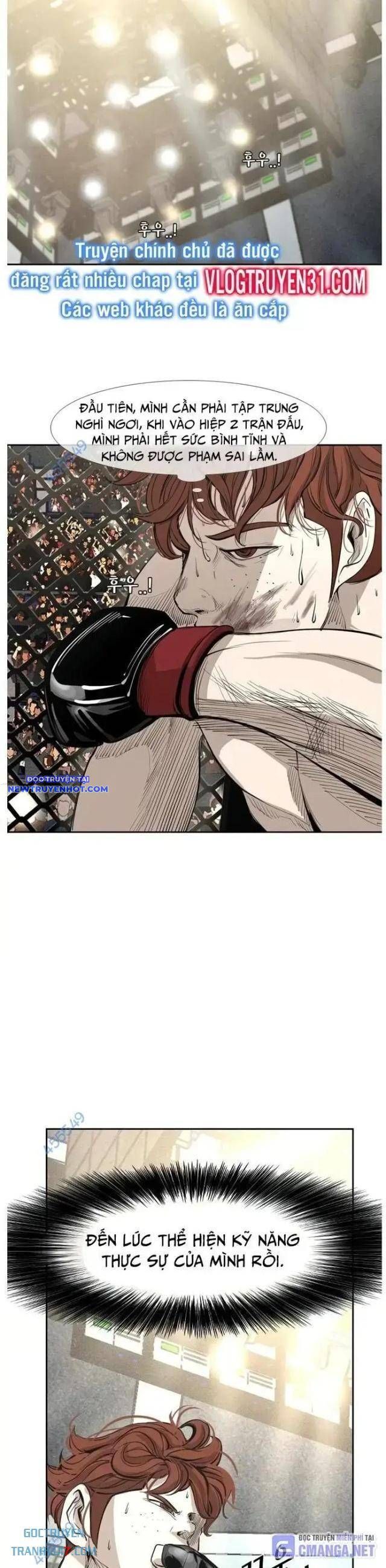 Shark – Cá Mập Chapter 152 - Trang 2