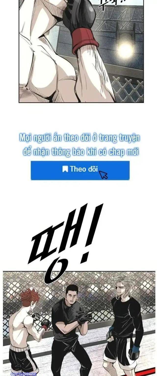 Shark – Cá Mập Chapter 152 - Trang 2