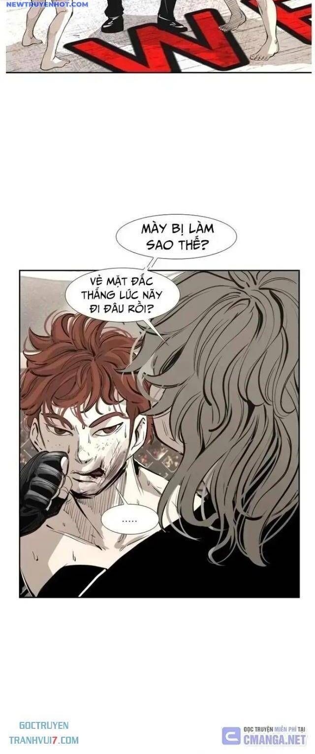 Shark – Cá Mập Chapter 152 - Trang 2