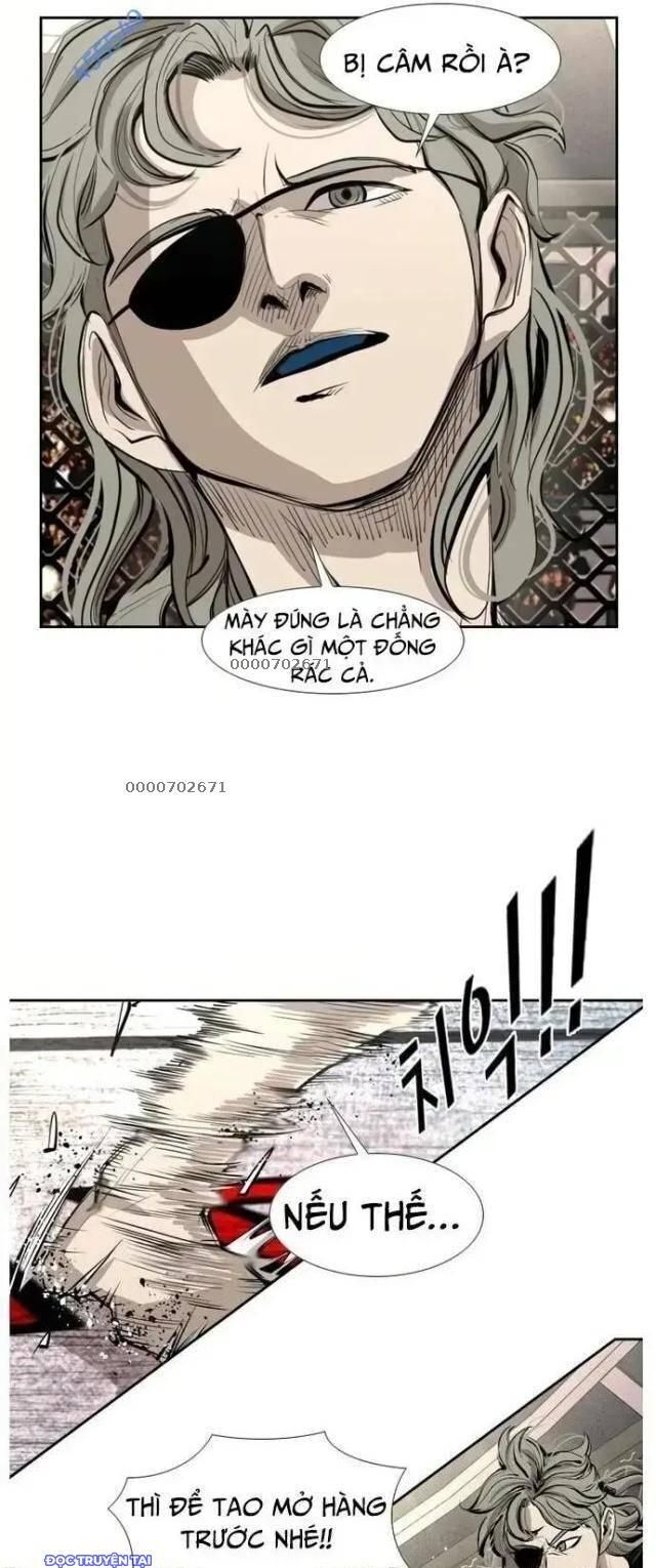 Shark – Cá Mập Chapter 152 - Trang 2