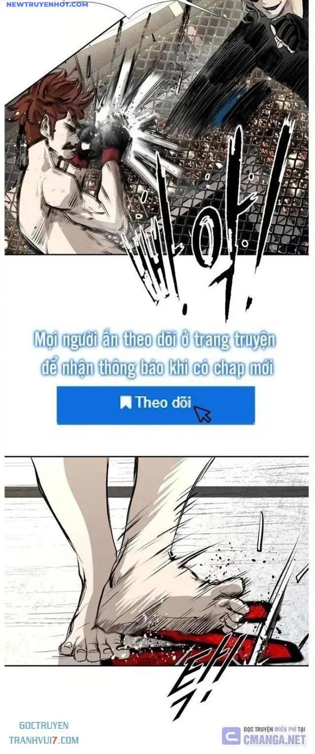 Shark – Cá Mập Chapter 152 - Trang 2