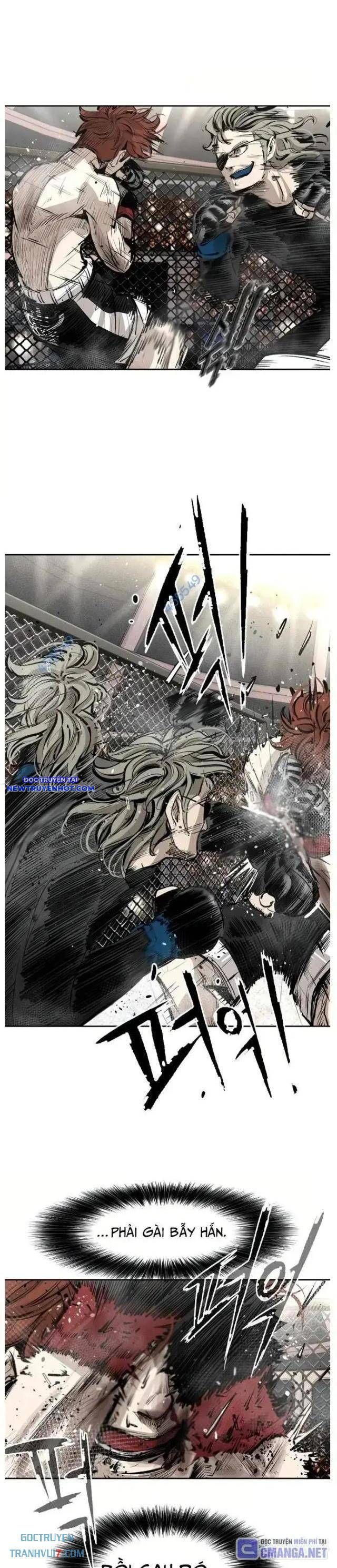 Shark – Cá Mập Chapter 152 - Trang 2