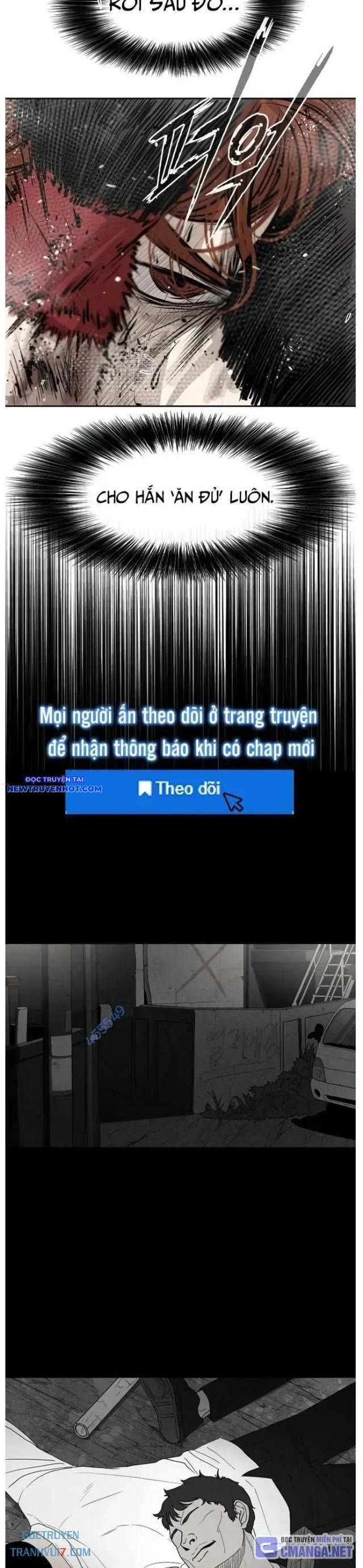 Shark – Cá Mập Chapter 152 - Trang 2