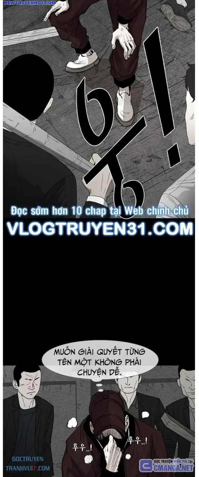 Shark – Cá Mập Chapter 152 - Trang 2