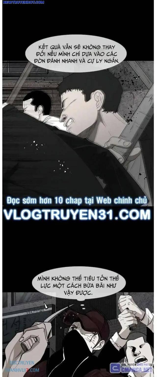 Shark – Cá Mập Chapter 152 - Trang 2