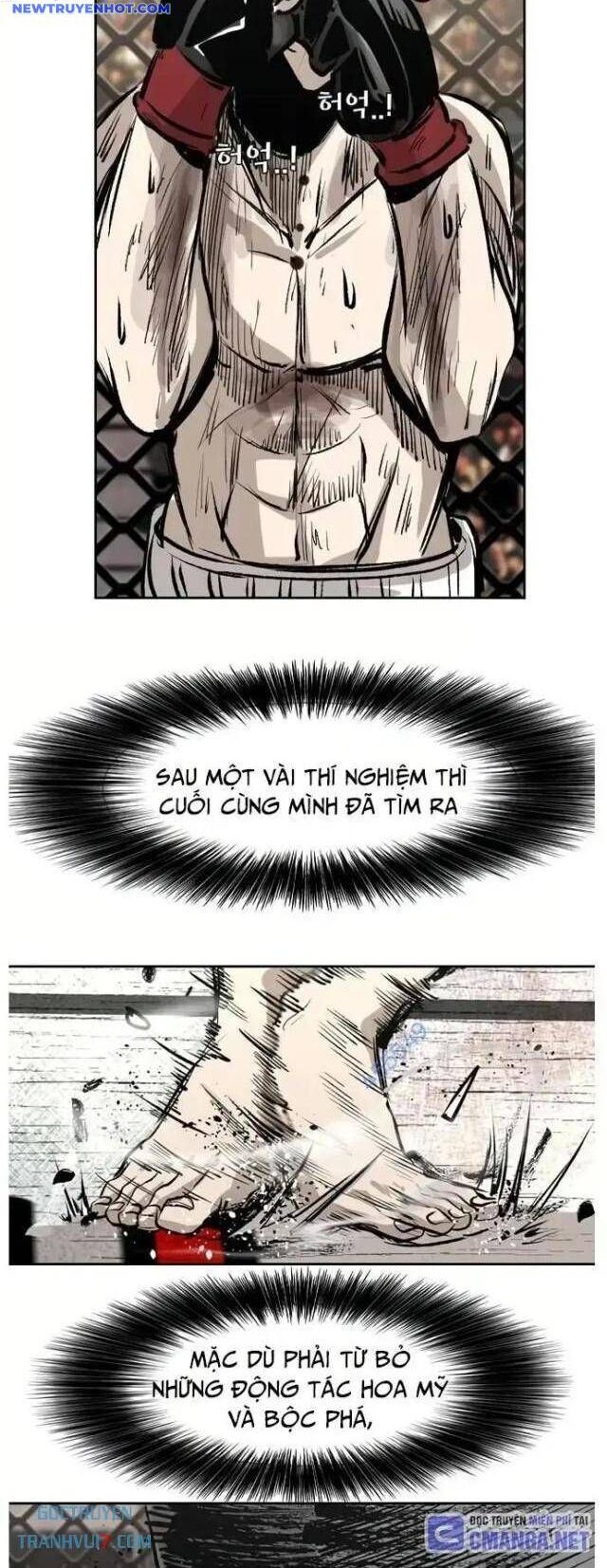 Shark – Cá Mập Chapter 152 - Trang 2