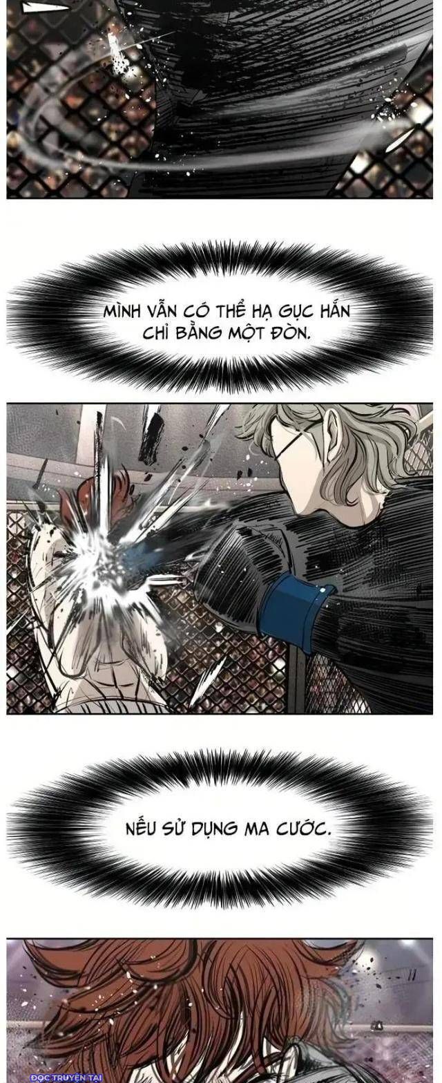 Shark – Cá Mập Chapter 152 - Trang 2