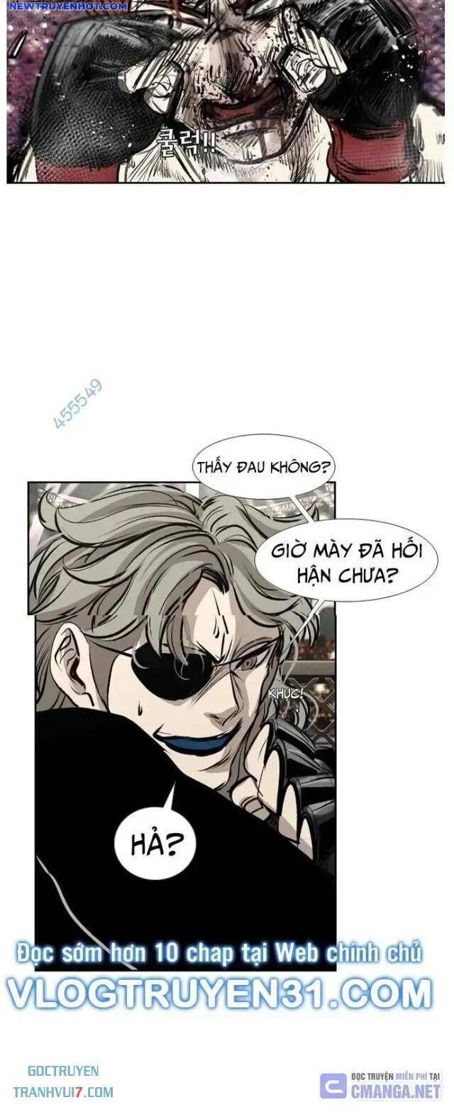 Shark – Cá Mập Chapter 152 - Trang 2