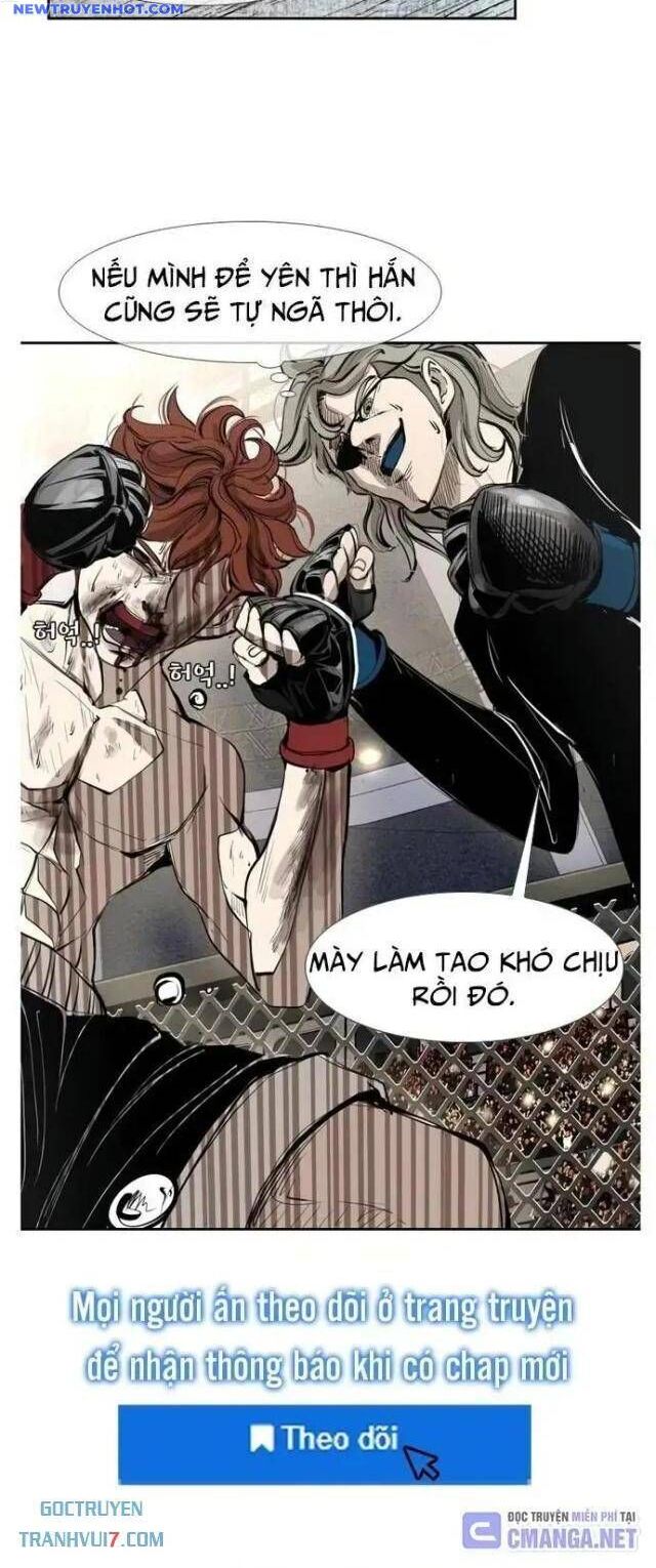 Shark – Cá Mập Chapter 152 - Trang 2