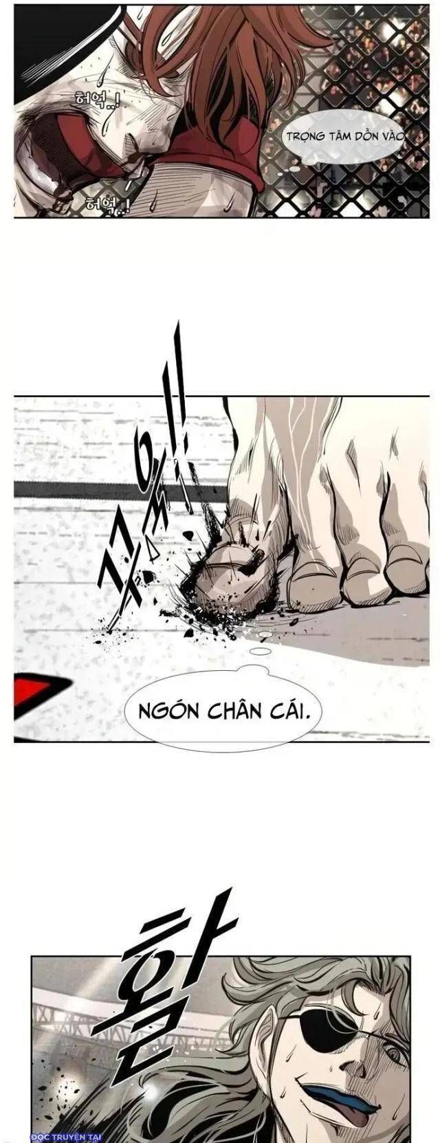 Shark – Cá Mập Chapter 152 - Trang 2